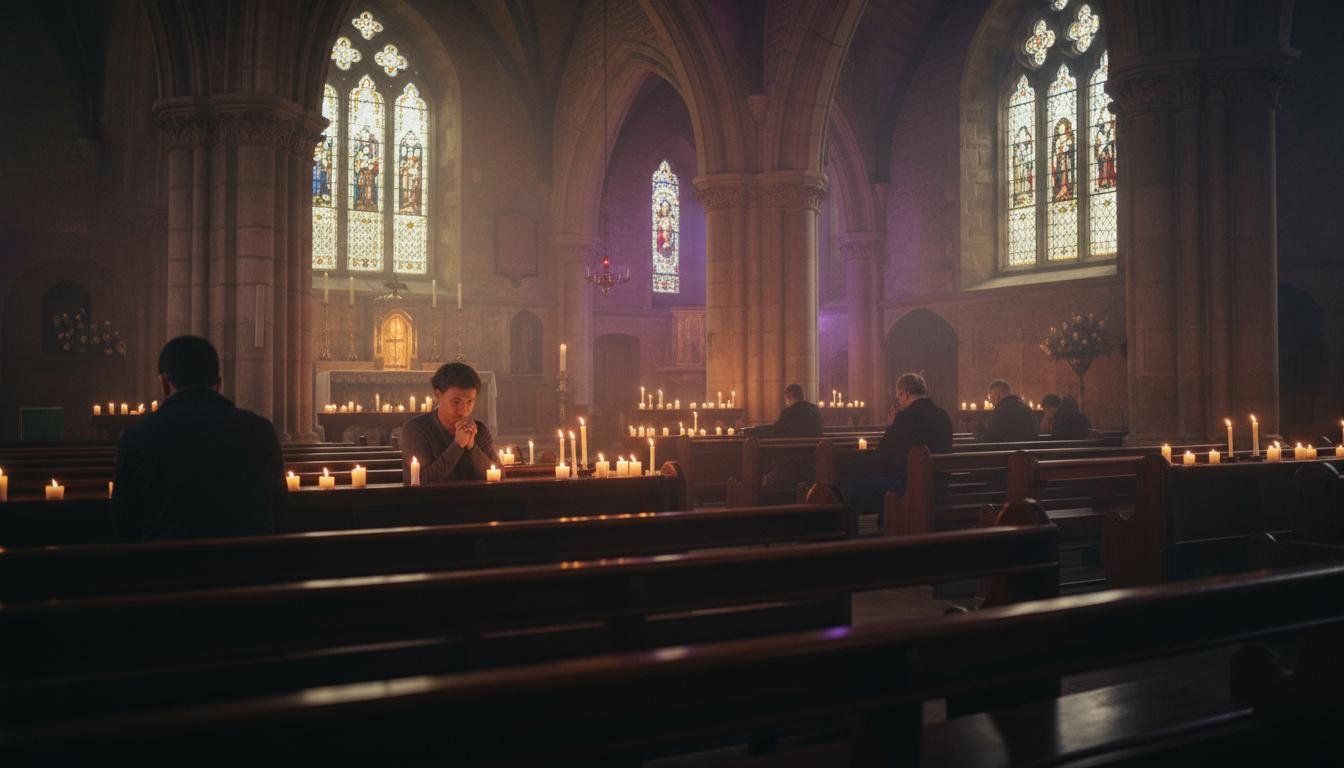 Evening Worship