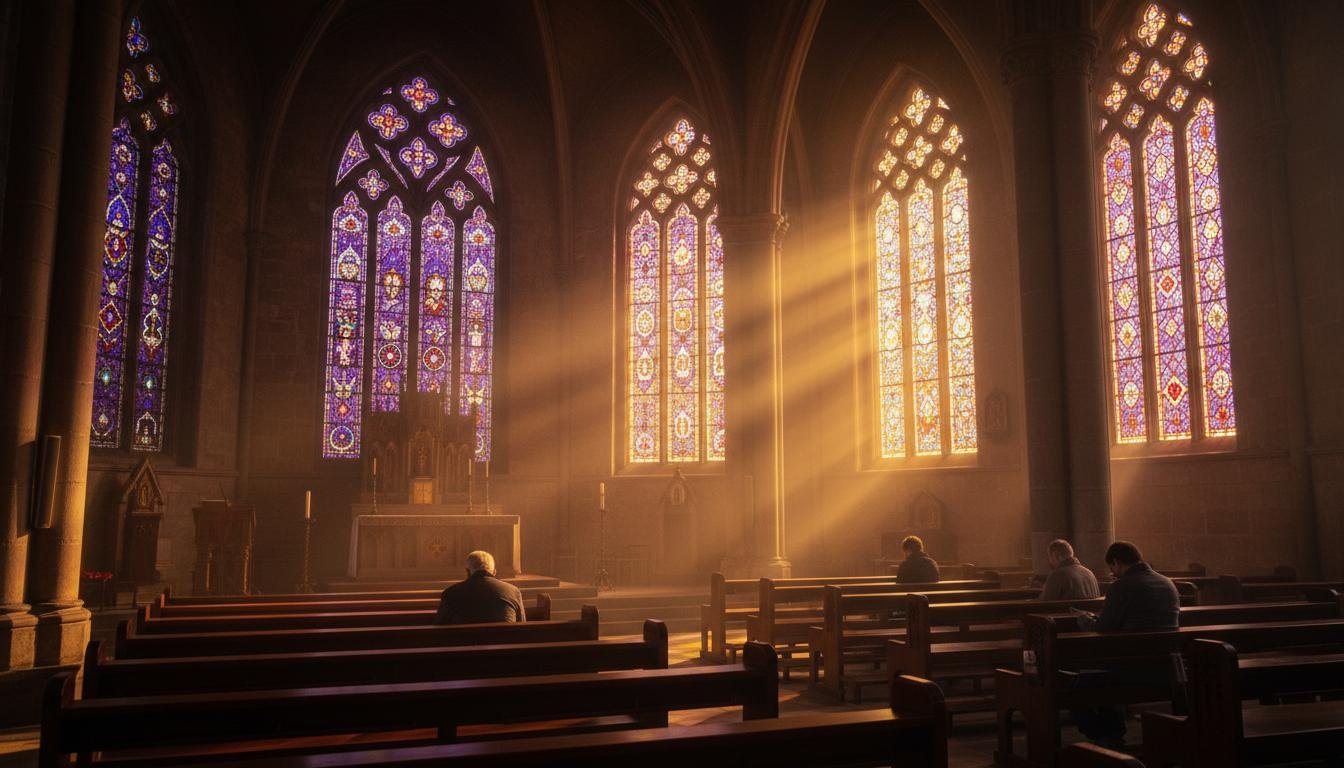 Morning Devotion