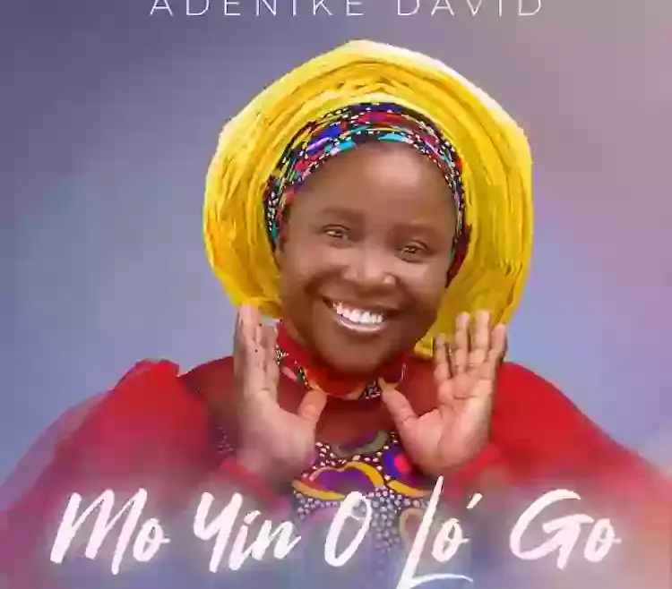 Adenike David