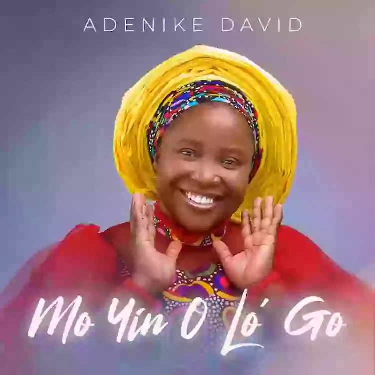 Adenike David