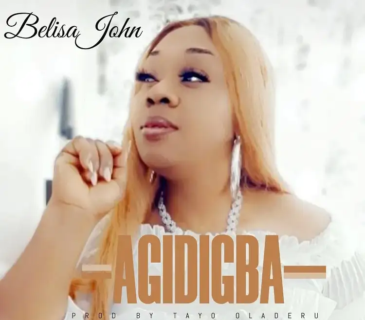 Agidigba Belisa John