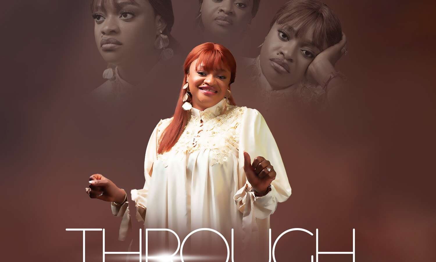 Loolla Drops "Through It All" [Album]