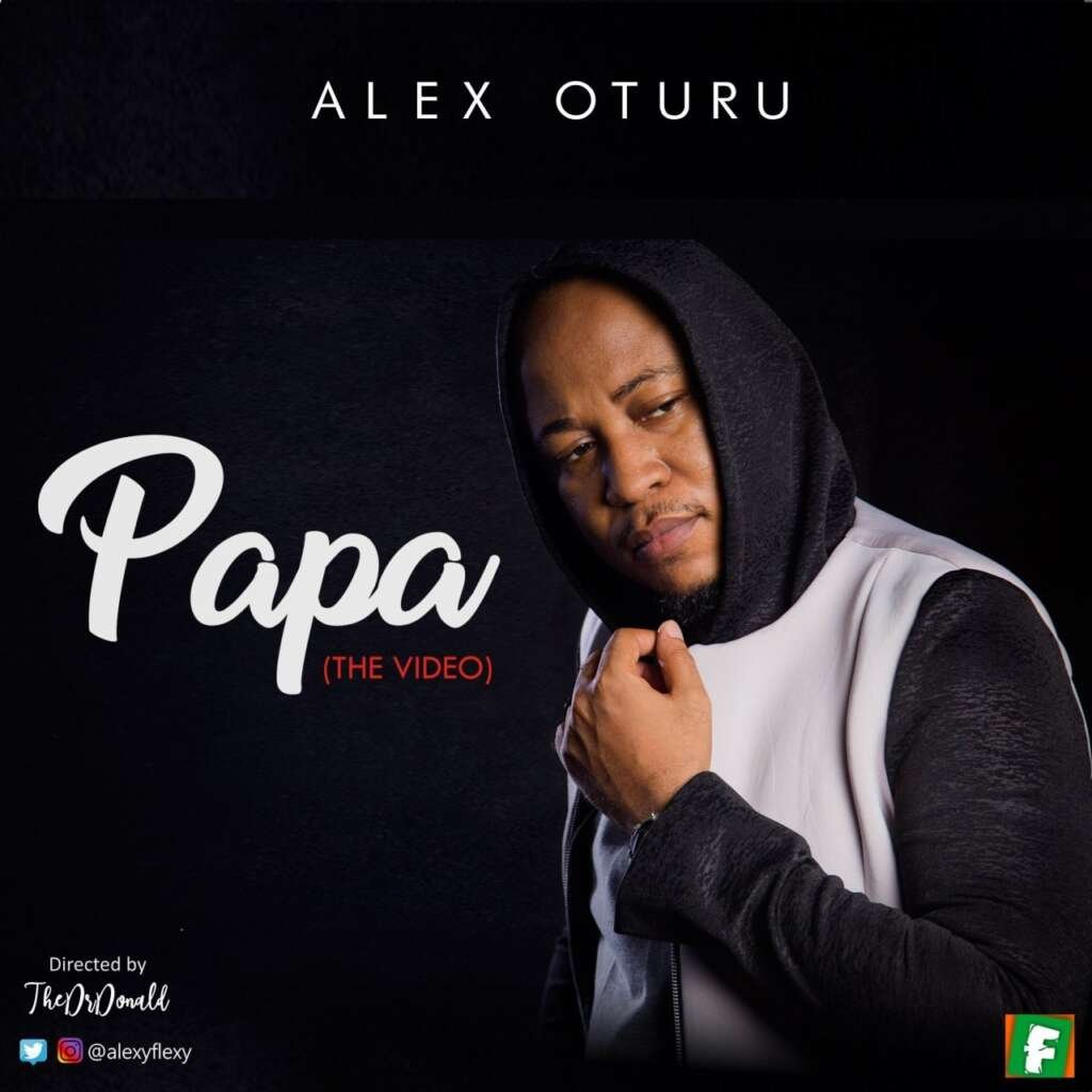 Alex Oturu