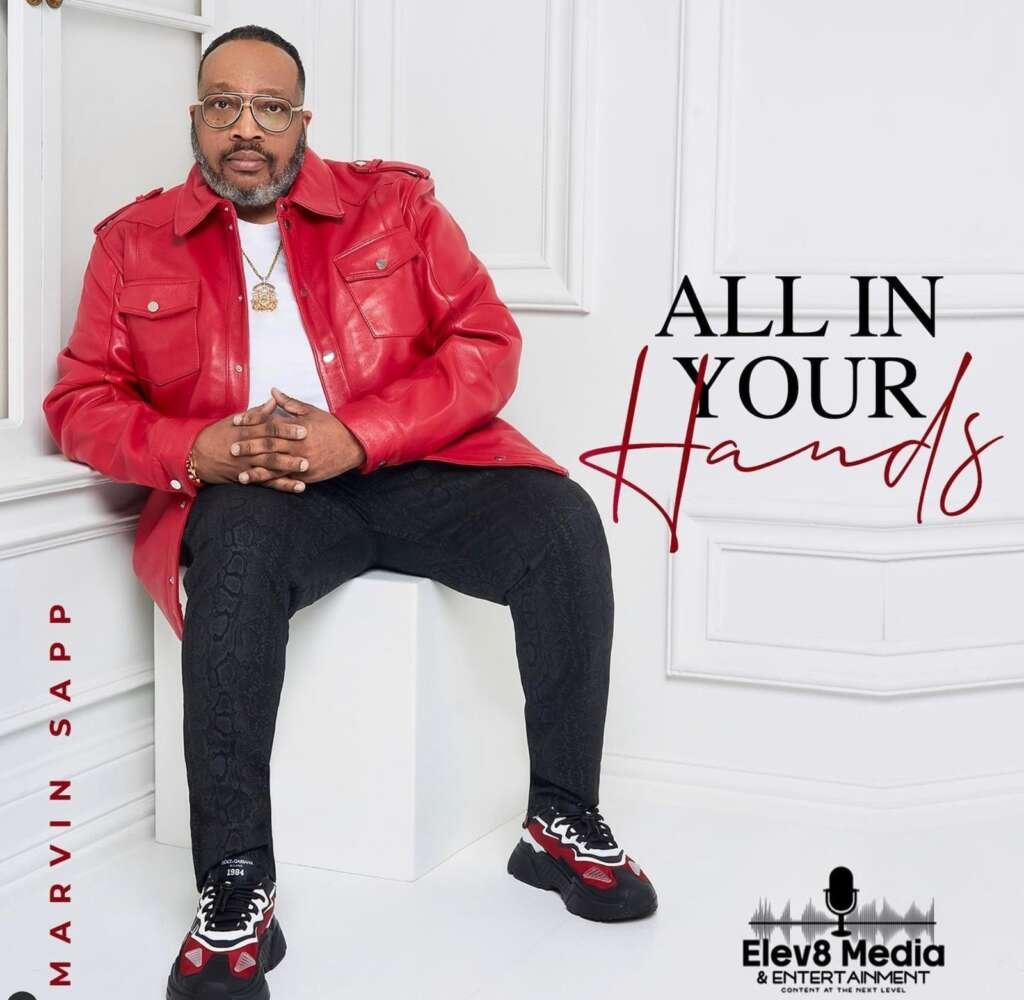 All In Your Hands