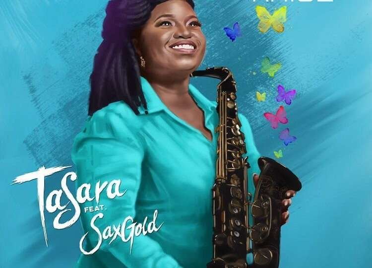 Arise TaSara ft. SaxGold