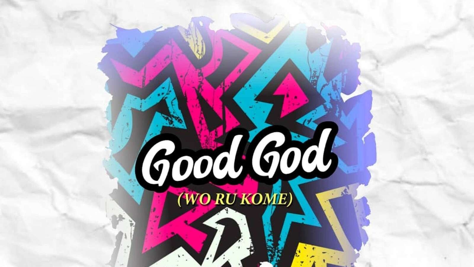 Atori ft. Tony Songz and Keasha Good God scaled 1