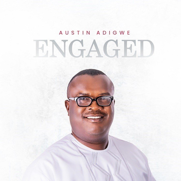 Austin Adigwe Engaged