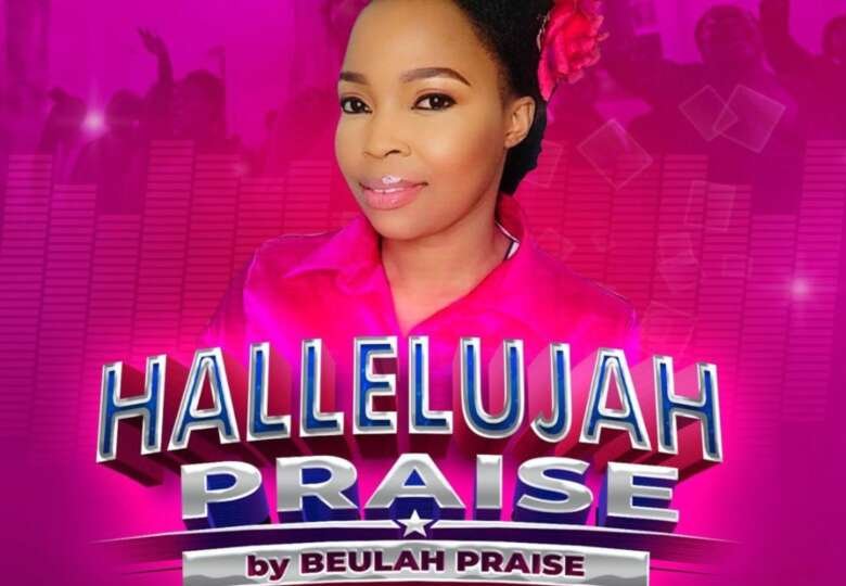 BEULAH PRAISE