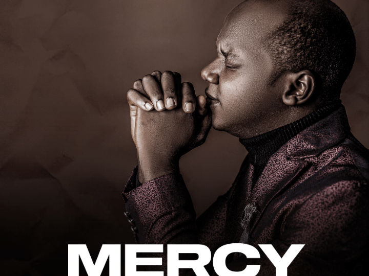 Baruch Mercy