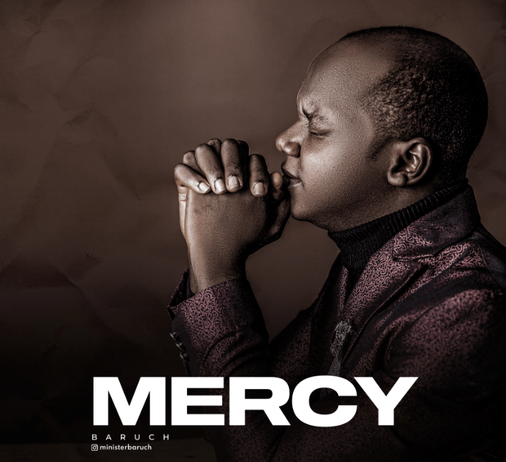 Baruch Mercy