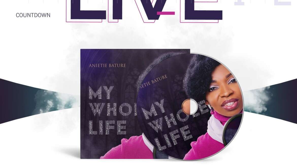 Bature MyWholeLife Countdown 0