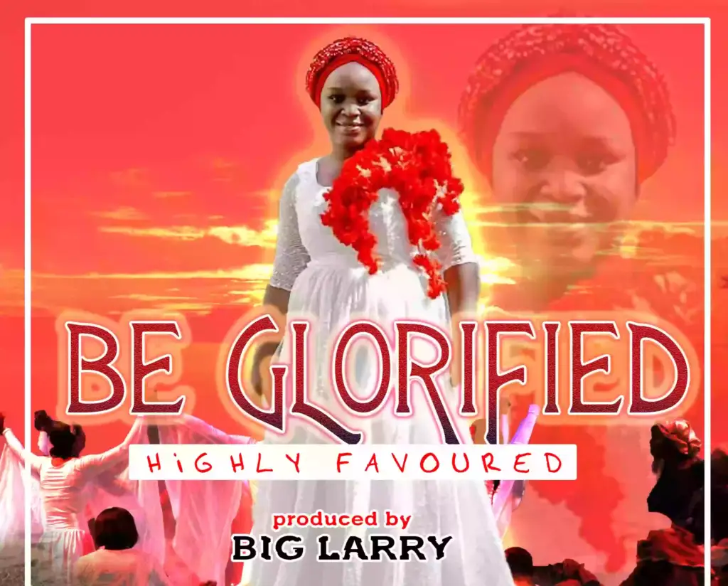 Be Glorified 2 2 scaled