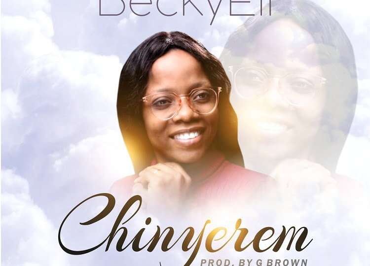 Becky Eli Chinyerem