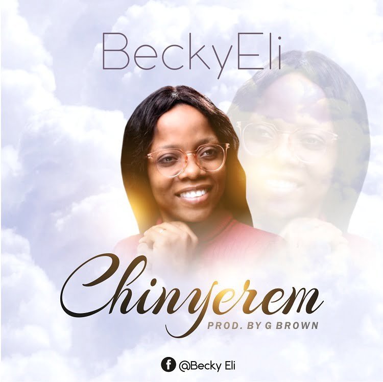 Becky Eli Chinyerem