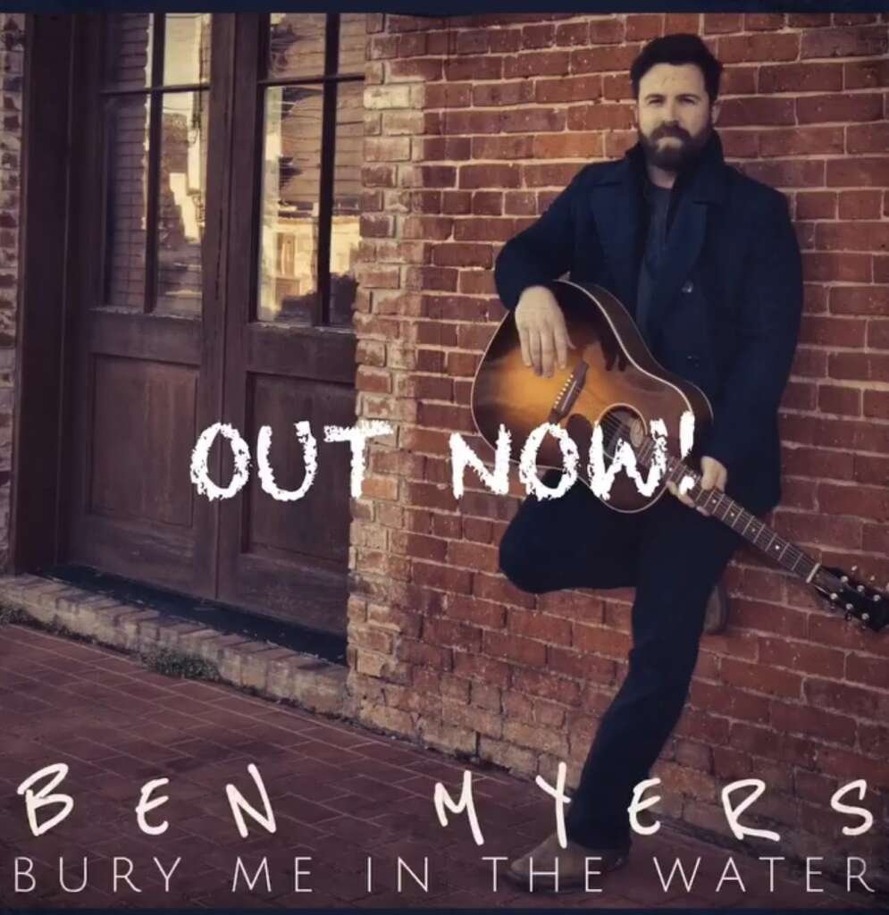 Ben Myers