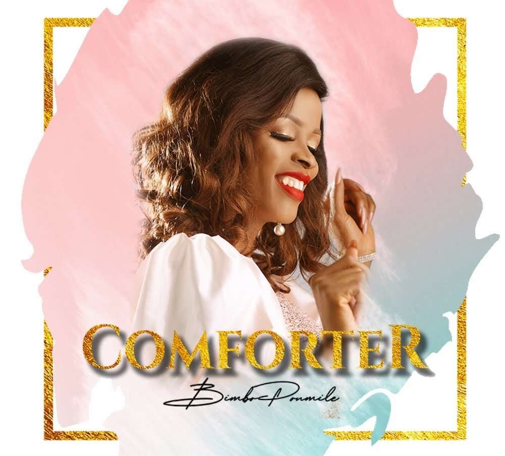 Bimbo Ponmile Comforter