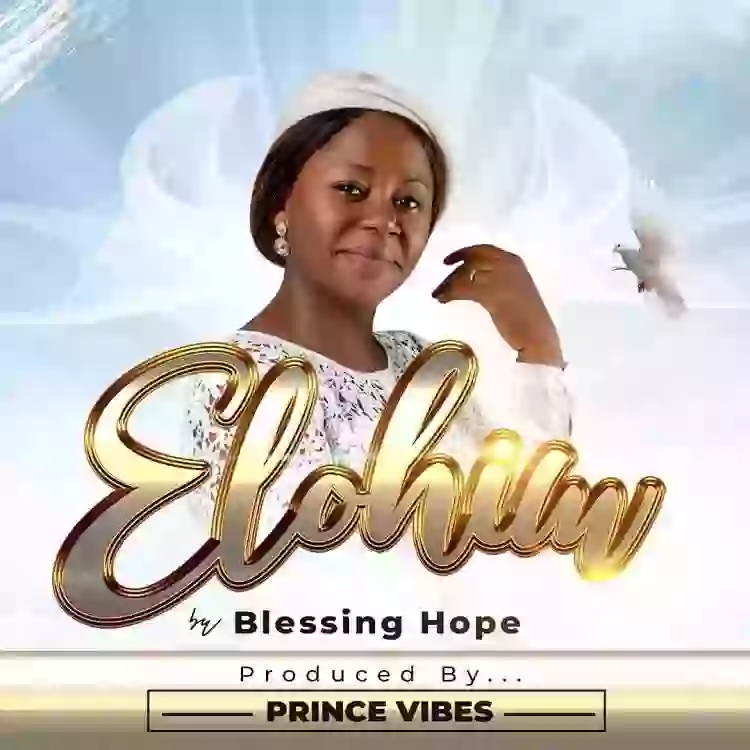 Blessing Hope Elohim