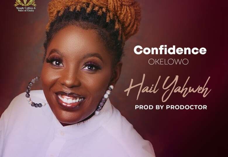 CONFIDENCE OKELOWO