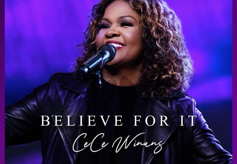 Cece Winans