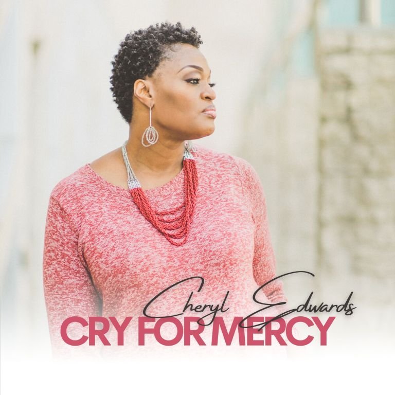 Cheryl Edwards CRY FOR MERCY