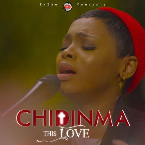 Chidinma This Love