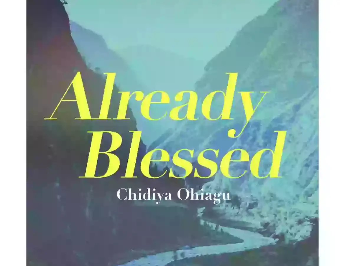 Chidiya Ohiagu Song Cover for Already Blessed