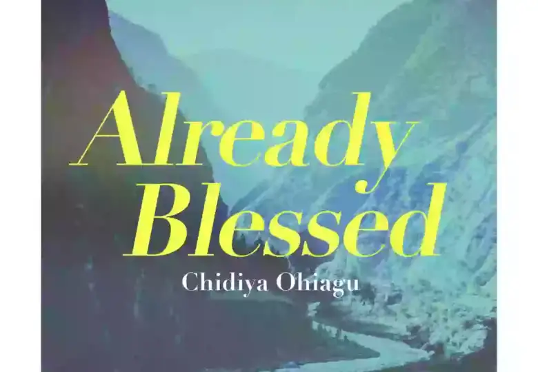 Chidiya Ohiagu Song Cover for Already Blessed