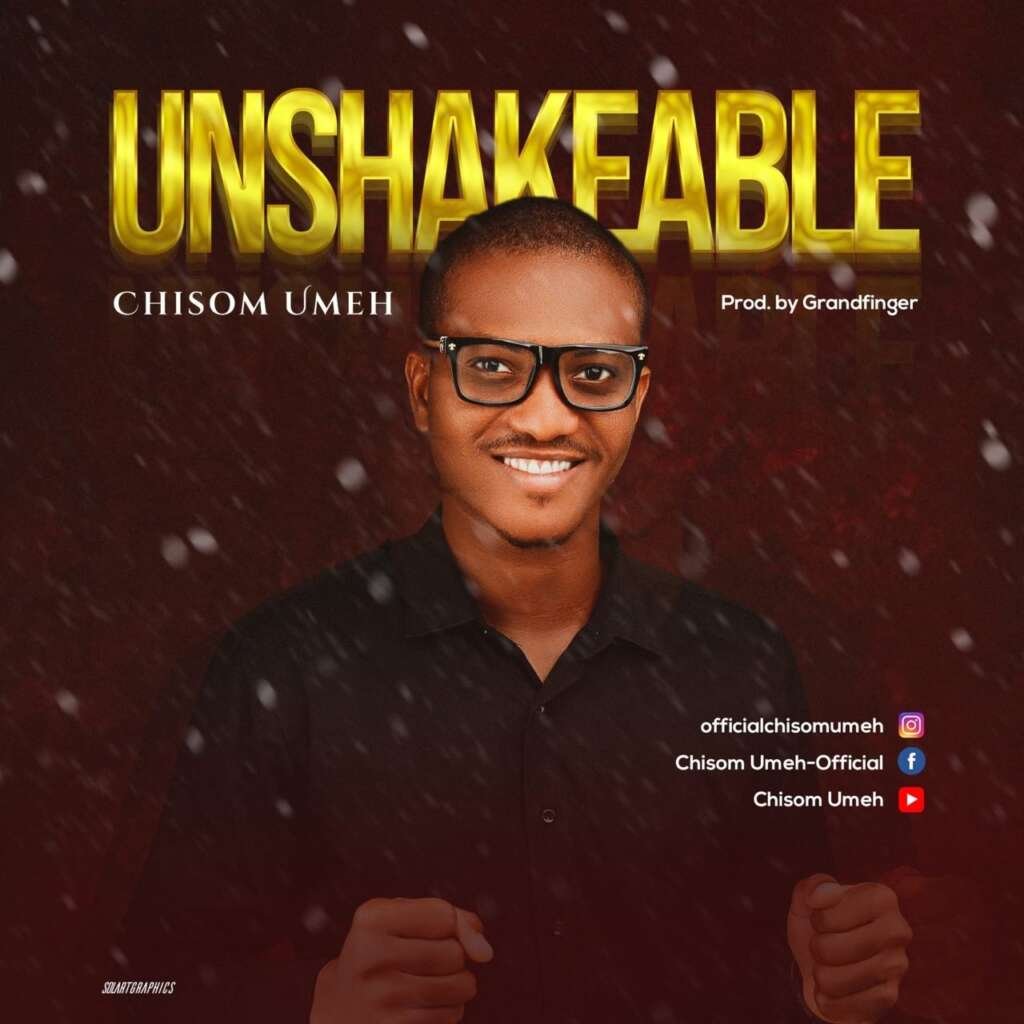 Chisom Umeh