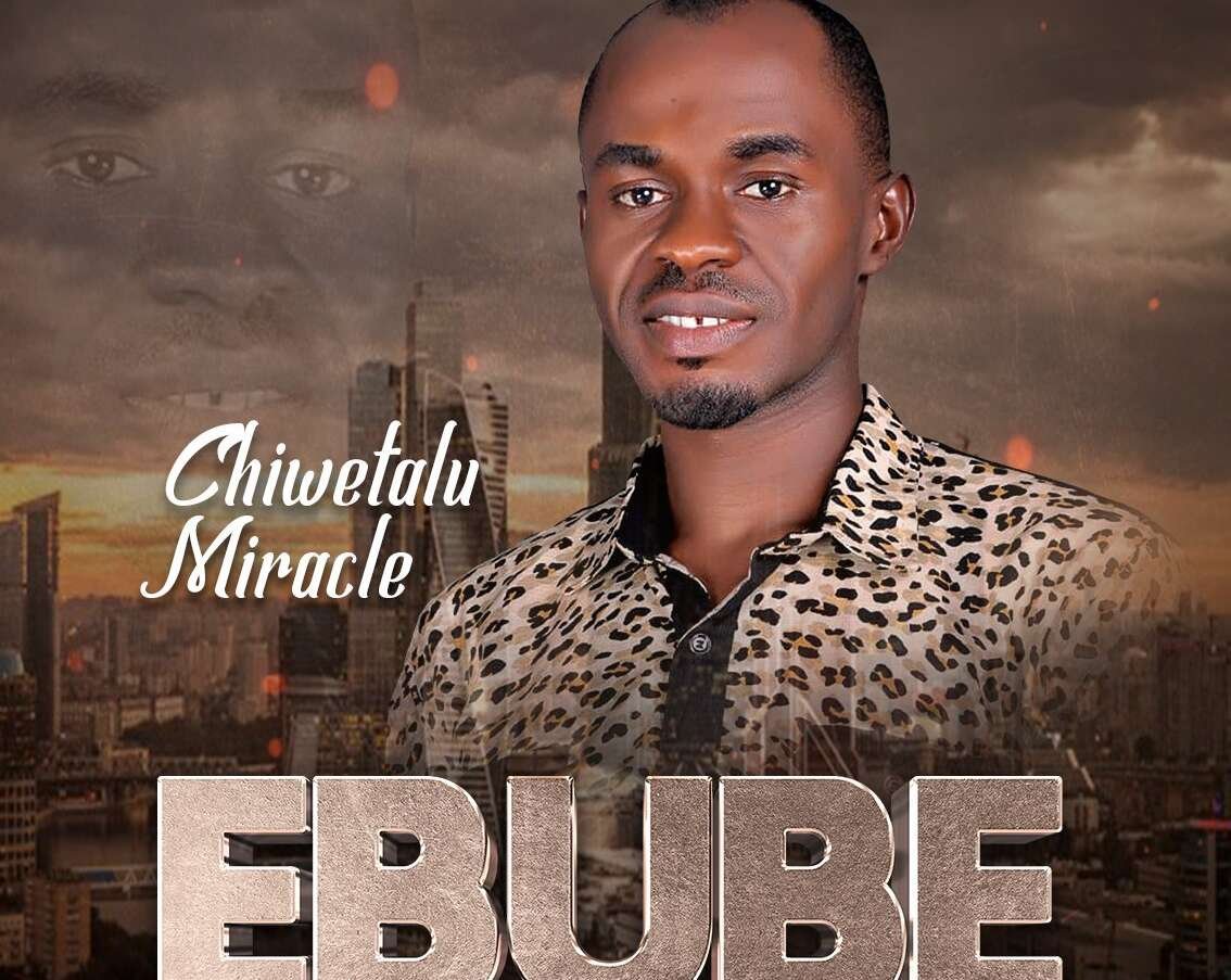 Chiwetalu Miracle Ebube