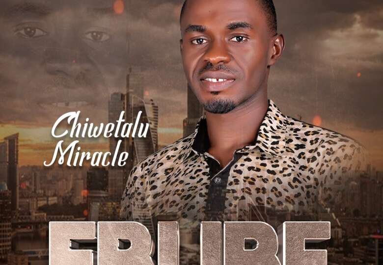 Chiwetalu Miracle Ebube