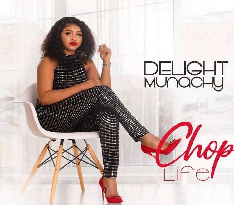 Chop Life Delight Munachy