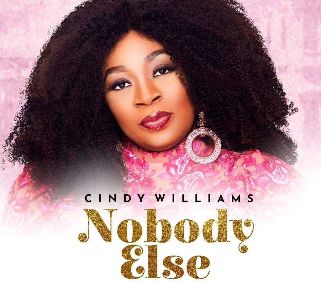 Cindy Williams Nobody Else
