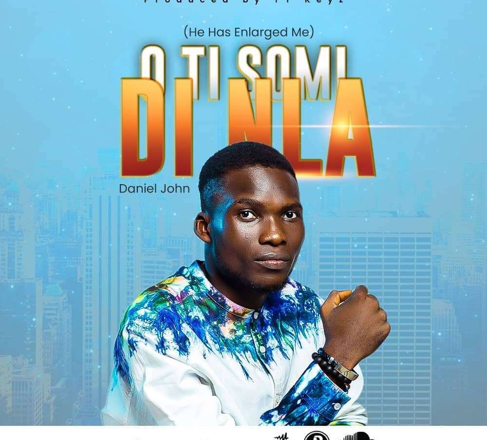 Daniel John O Ti Somi Di Nla