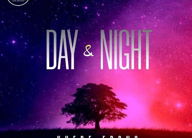 Day and Night Kufre Ebong