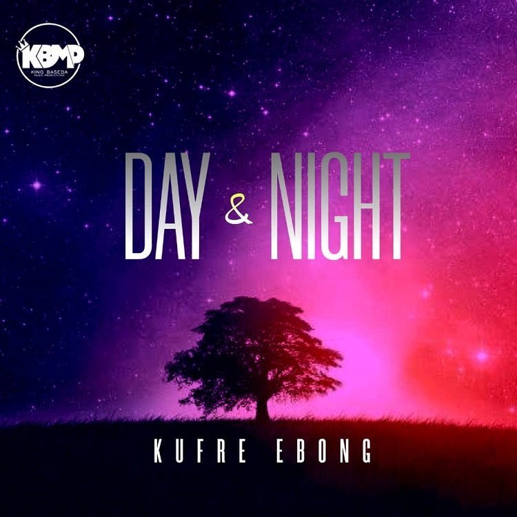 Day and Night Kufre Ebong