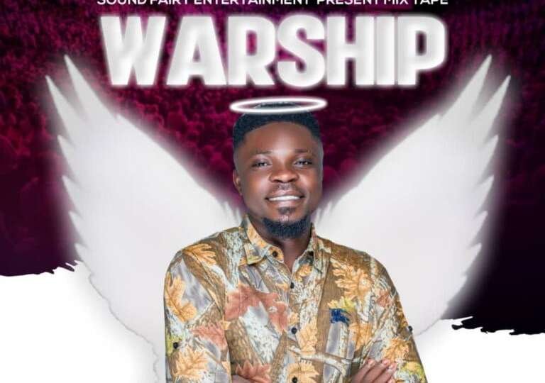 Deejay Fairy Warship mp3 image