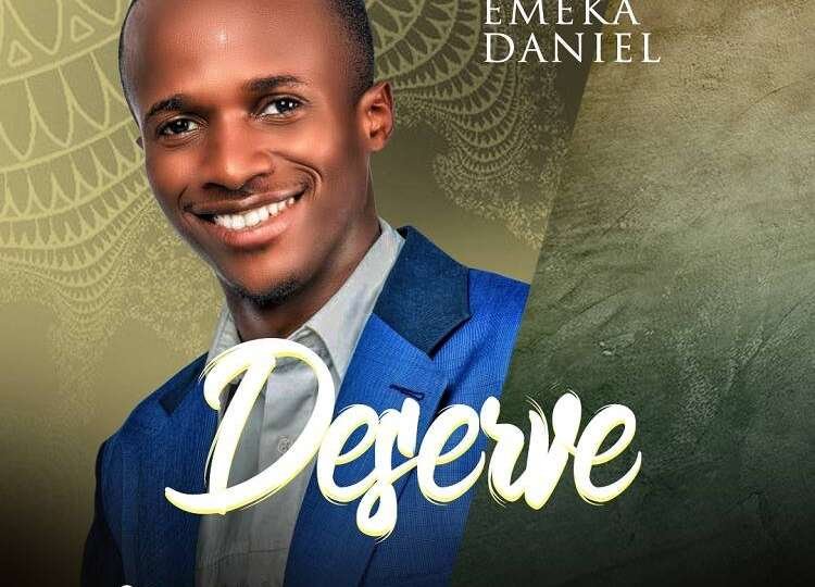 Deserve Emeka Daniel