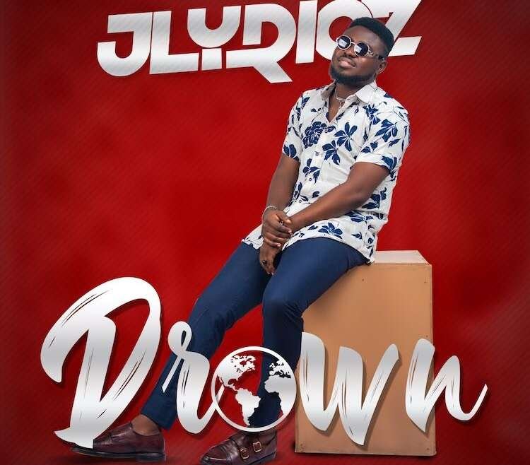 Drown Jlyricz