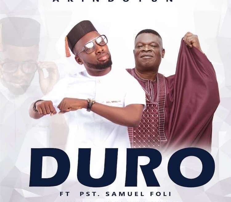 Duro Akindotun