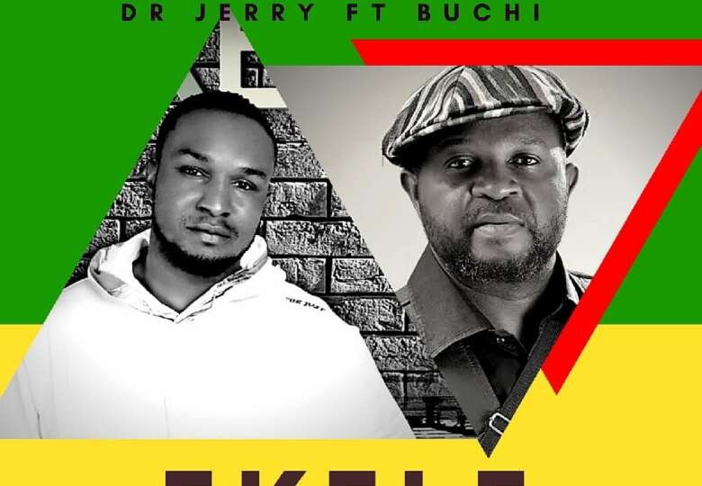 EKELE by Dr Jerry ft Buchi