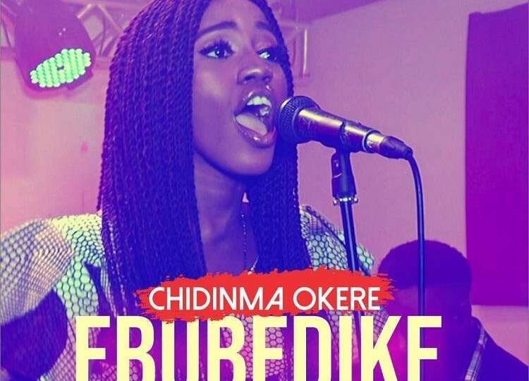 Ebube Dike Chidinma Okere