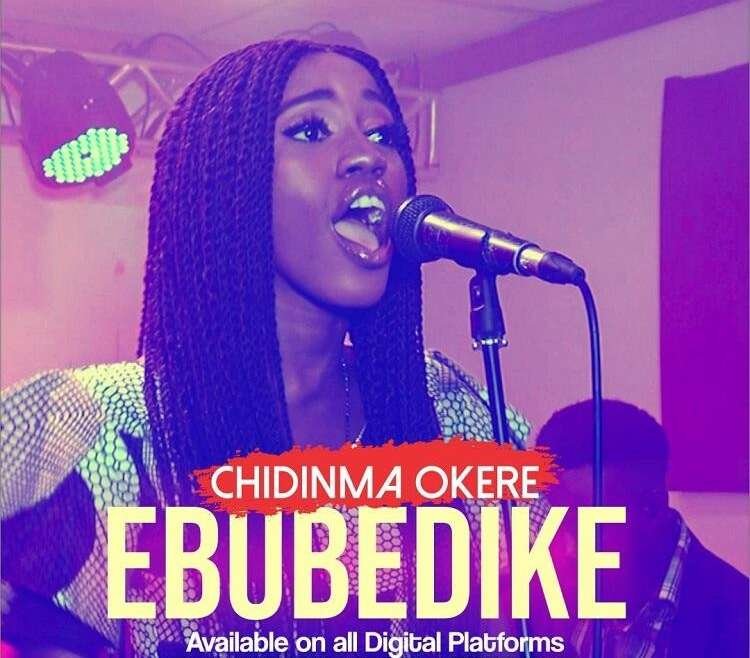 Ebube Dike Chidinma Okere