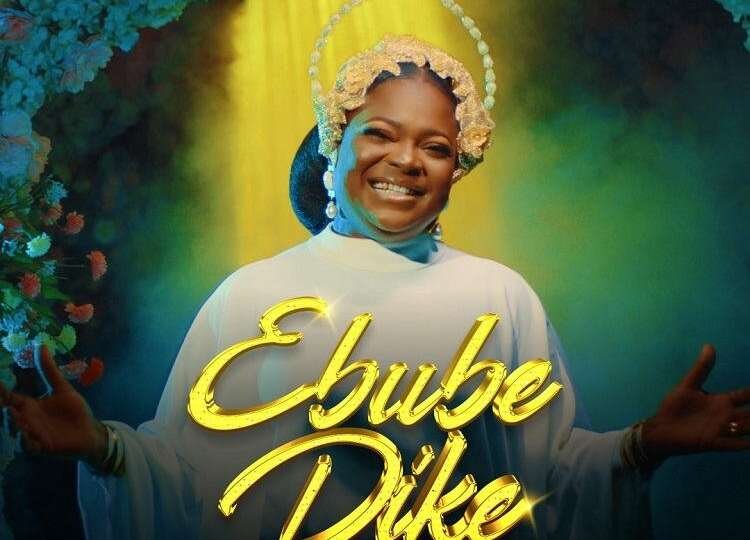 Ebube Dike – Tinuade