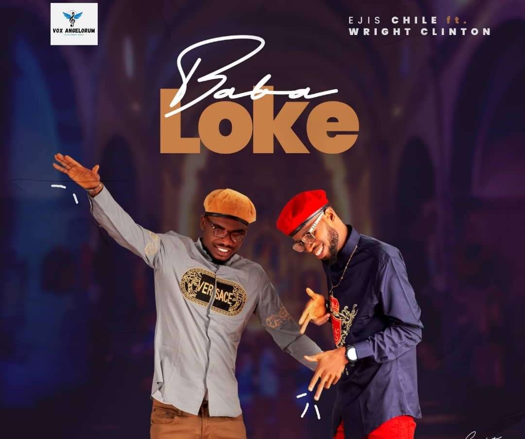 Ejis Chile Baba Loke