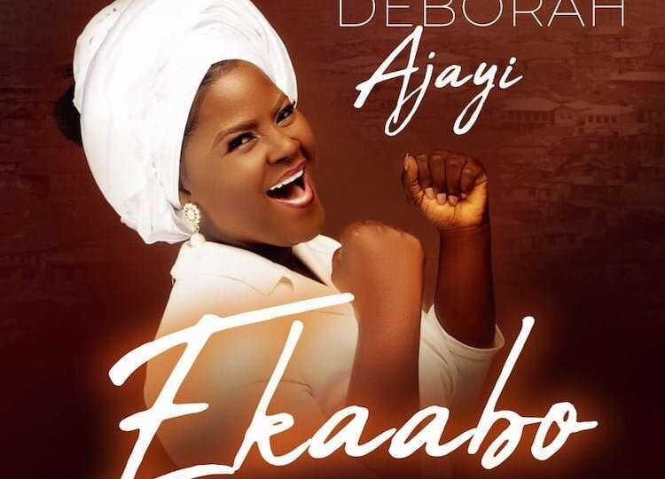 Ekaabo Deborah Ajayi