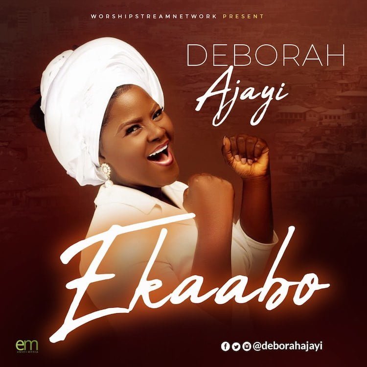 Ekaabo Deborah Ajayi