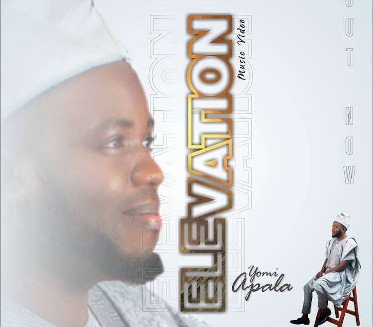 Elevation Yomi Olabisi