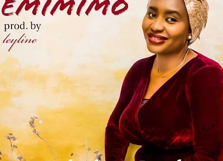 Emimimo – Nishola Matthew