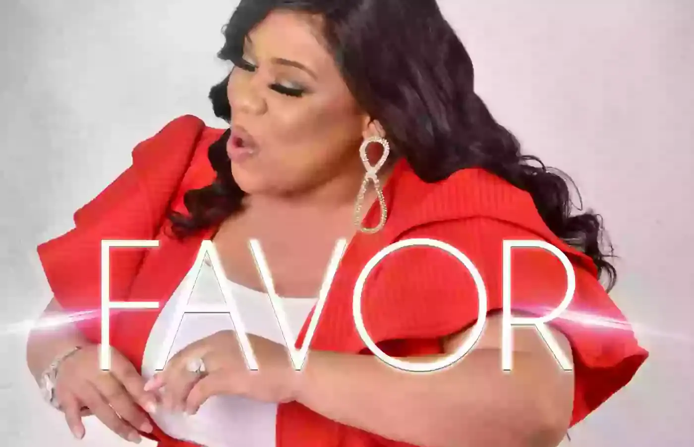 Emmanuella Young Favor Cover 2