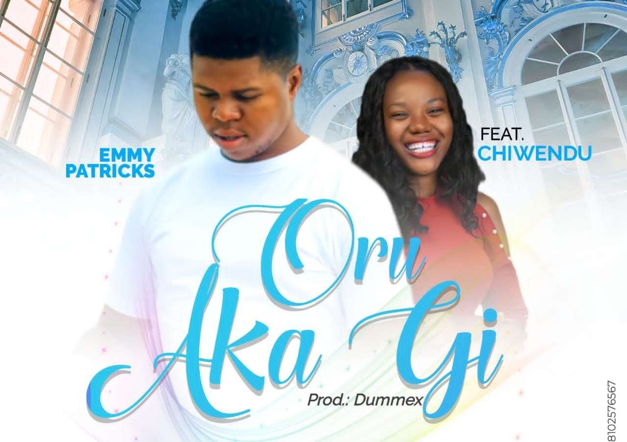 Emmy Patricks Oru Aka Gi